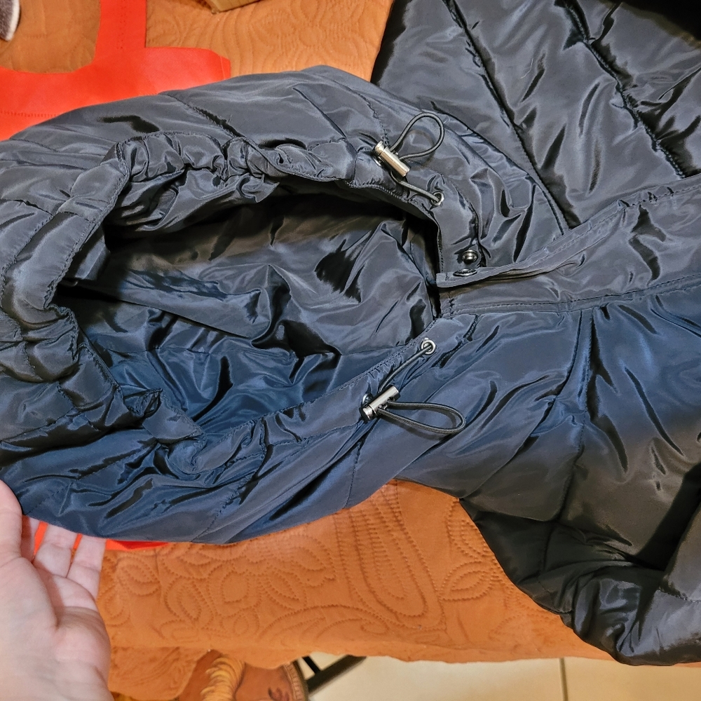 Puffer jacket - Picture 3 of 6